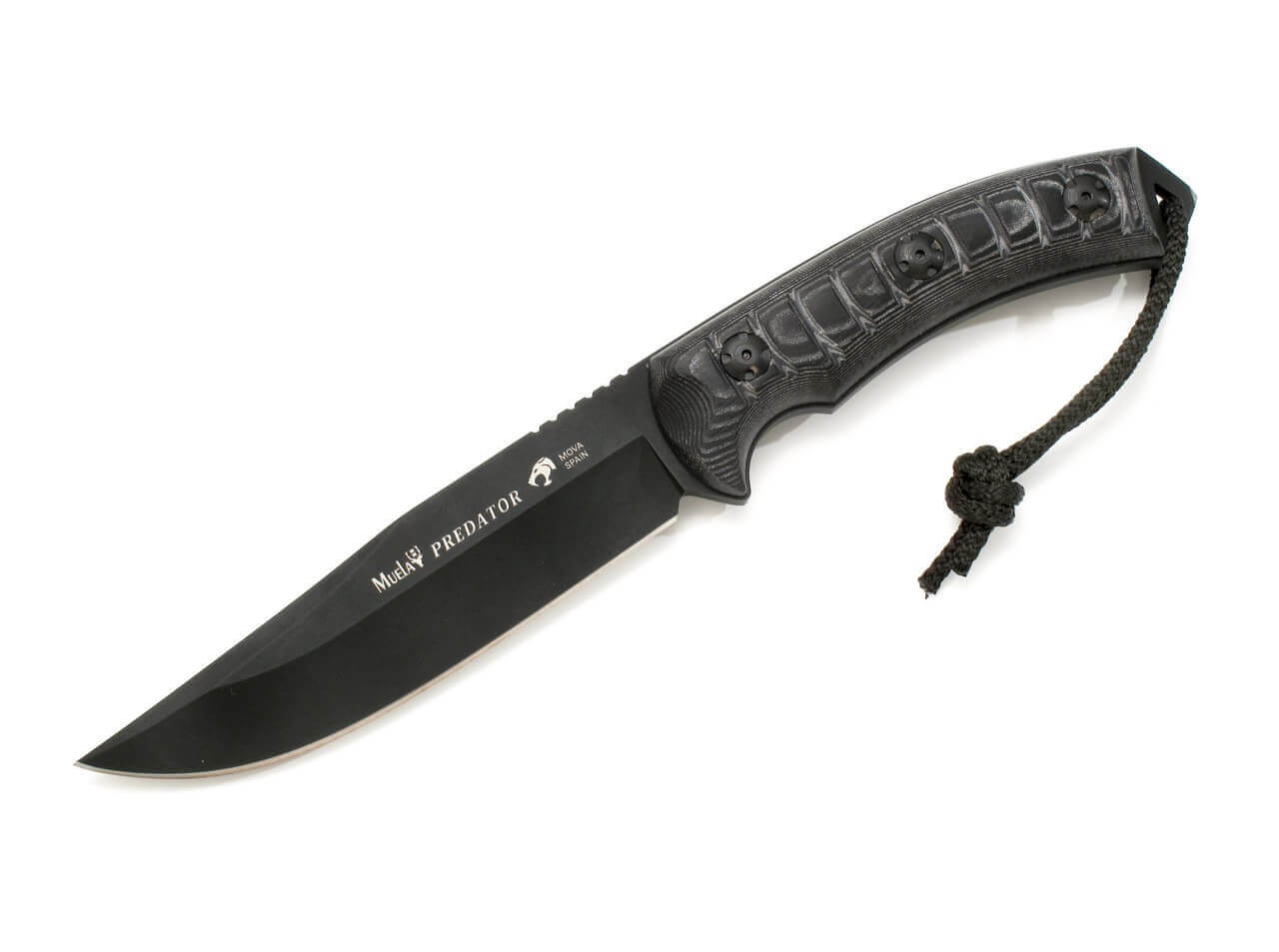 Predator-14N