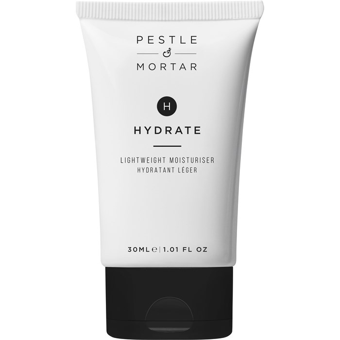 Hydrate Moisturiser