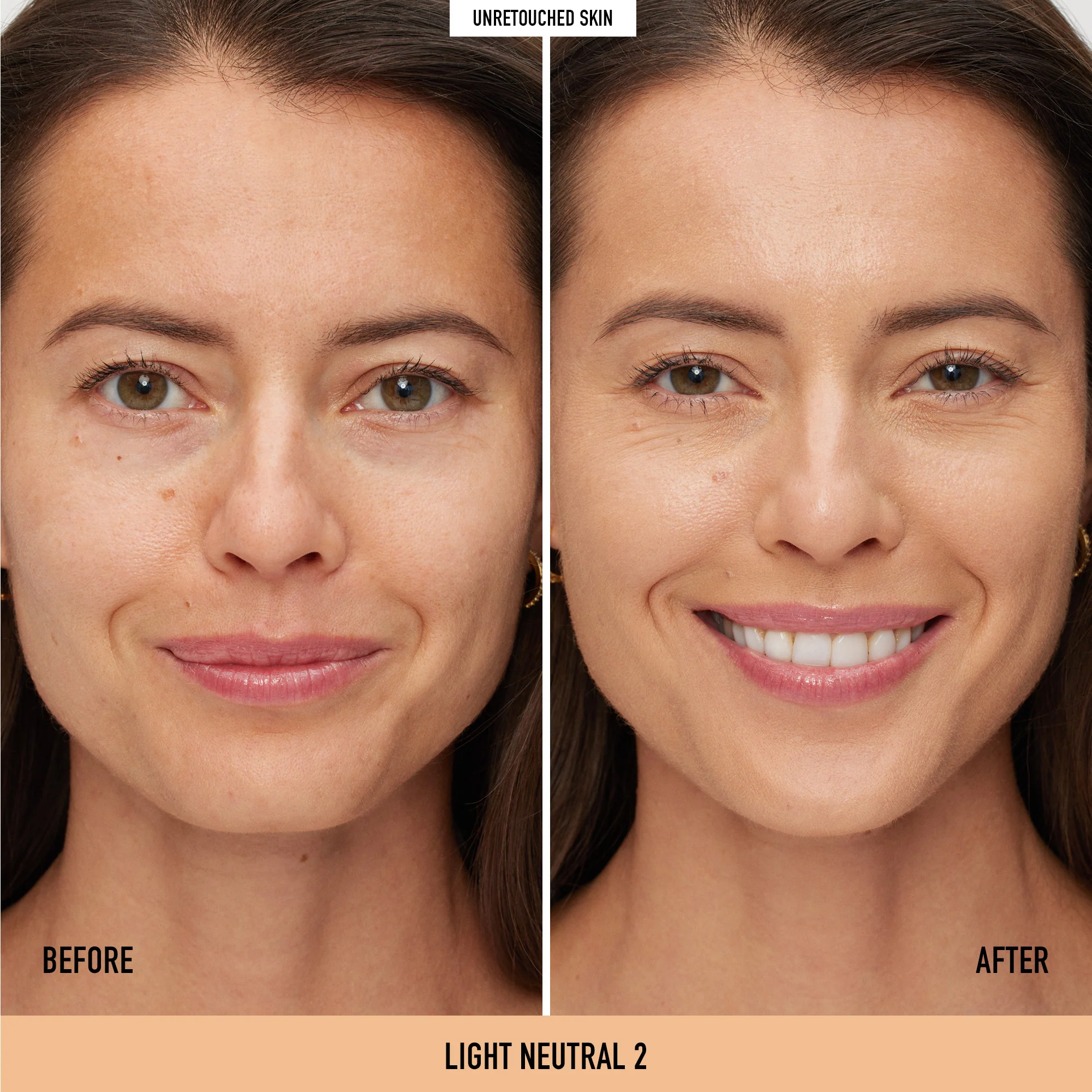 Viso Original Pure Serum Liquid Foundation SPF20 - Υγρό Foundation