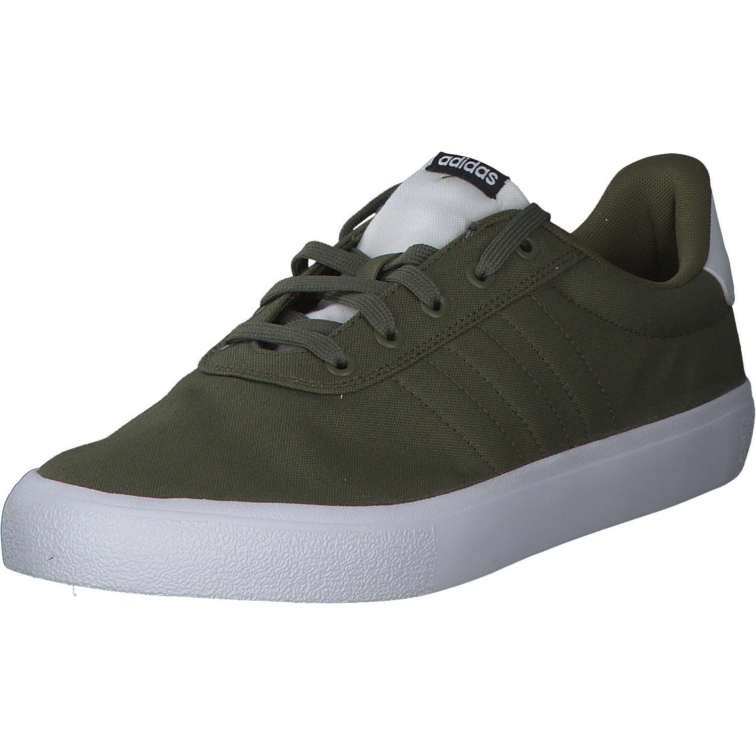 Adidas Core Vulcraid3R, Sneakers Low, Herren, olive