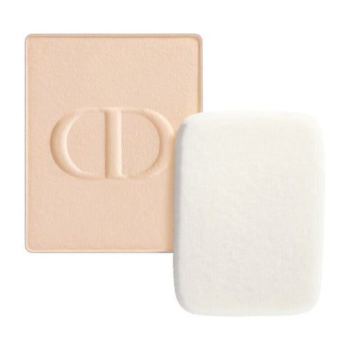 Dior Forever Natural Velvet Foundation uzpilde 1N Neutral 10 grami