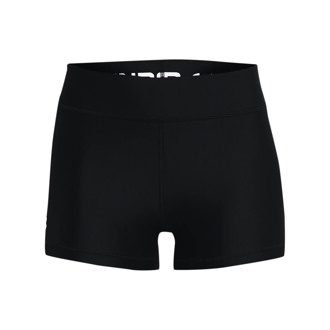 Under Armour Mid Rise Short Training Damen F001