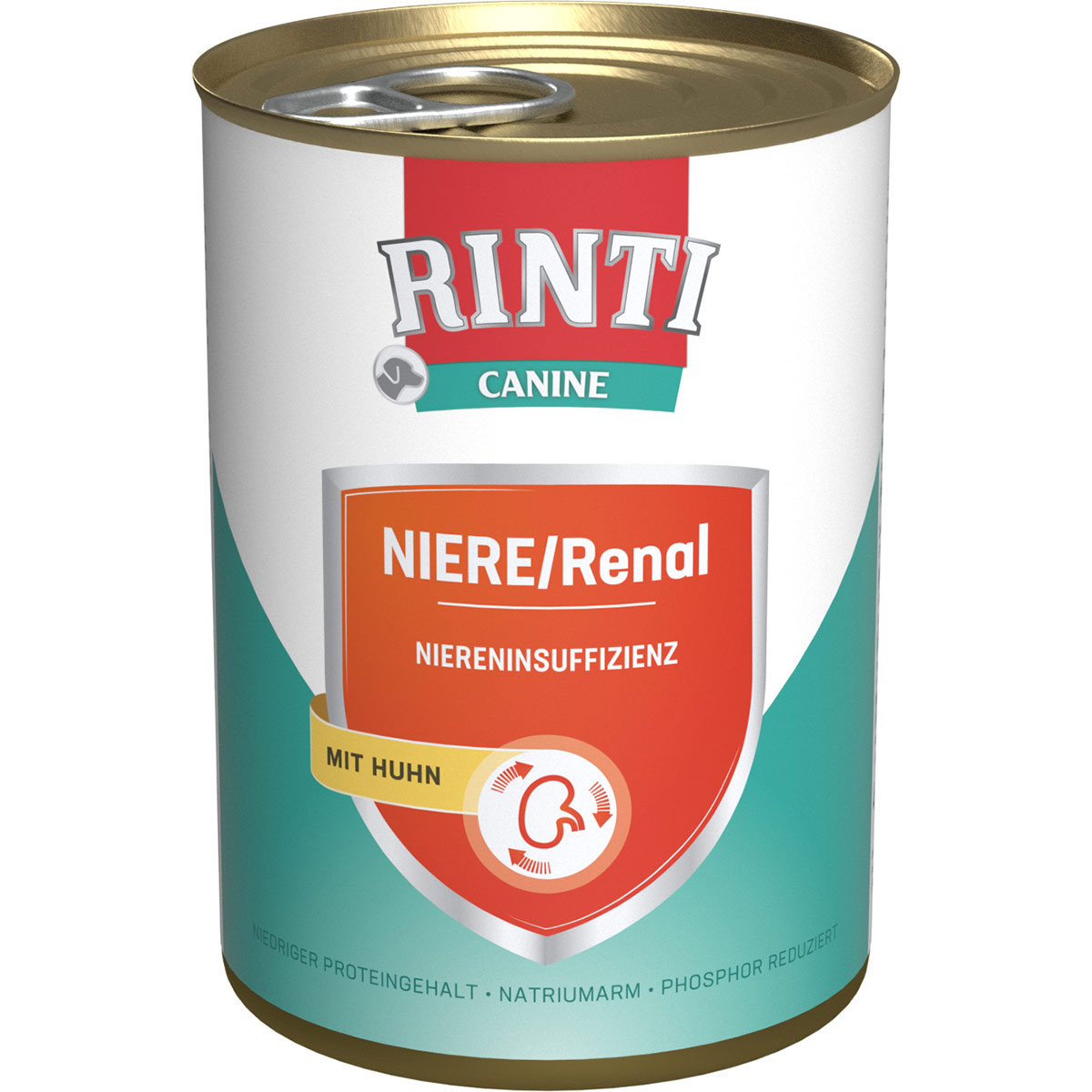 Rinti Canine Niere & Renal Huhn günstig kaufen