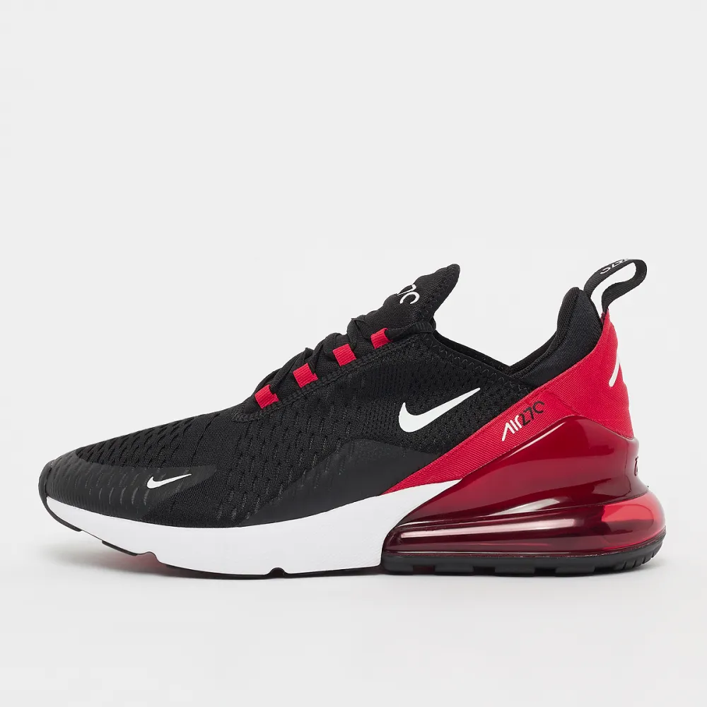 Nike Air Max 270 AH8050022 / schwarz