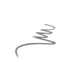 MAC Colour Excess Gel Pencil Eyeliner-3.5 g