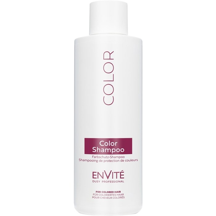 Envité Color Shampoo