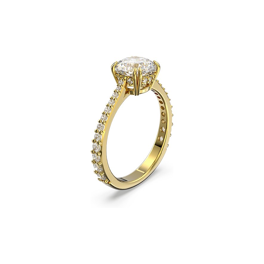 Swarovski Damenring Constella