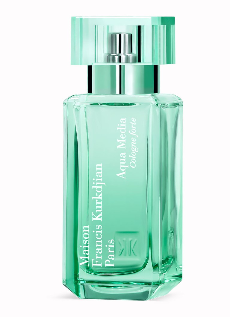 Maison Francis Kurkdjian  Aqua Media Cologne Forte Eau de Parfum