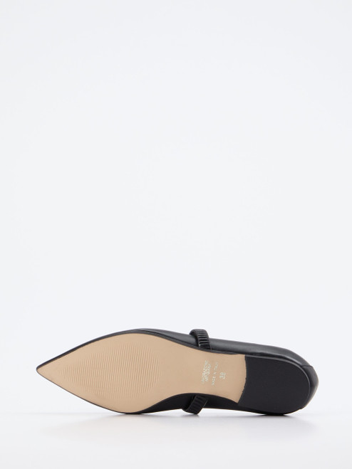 Spangenpumps-14210090065 Andrea Puccini
