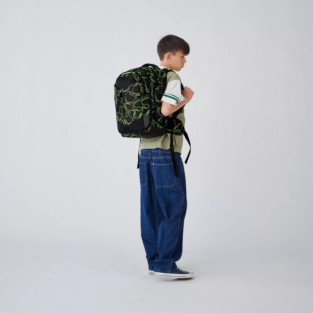 match Green Supreme