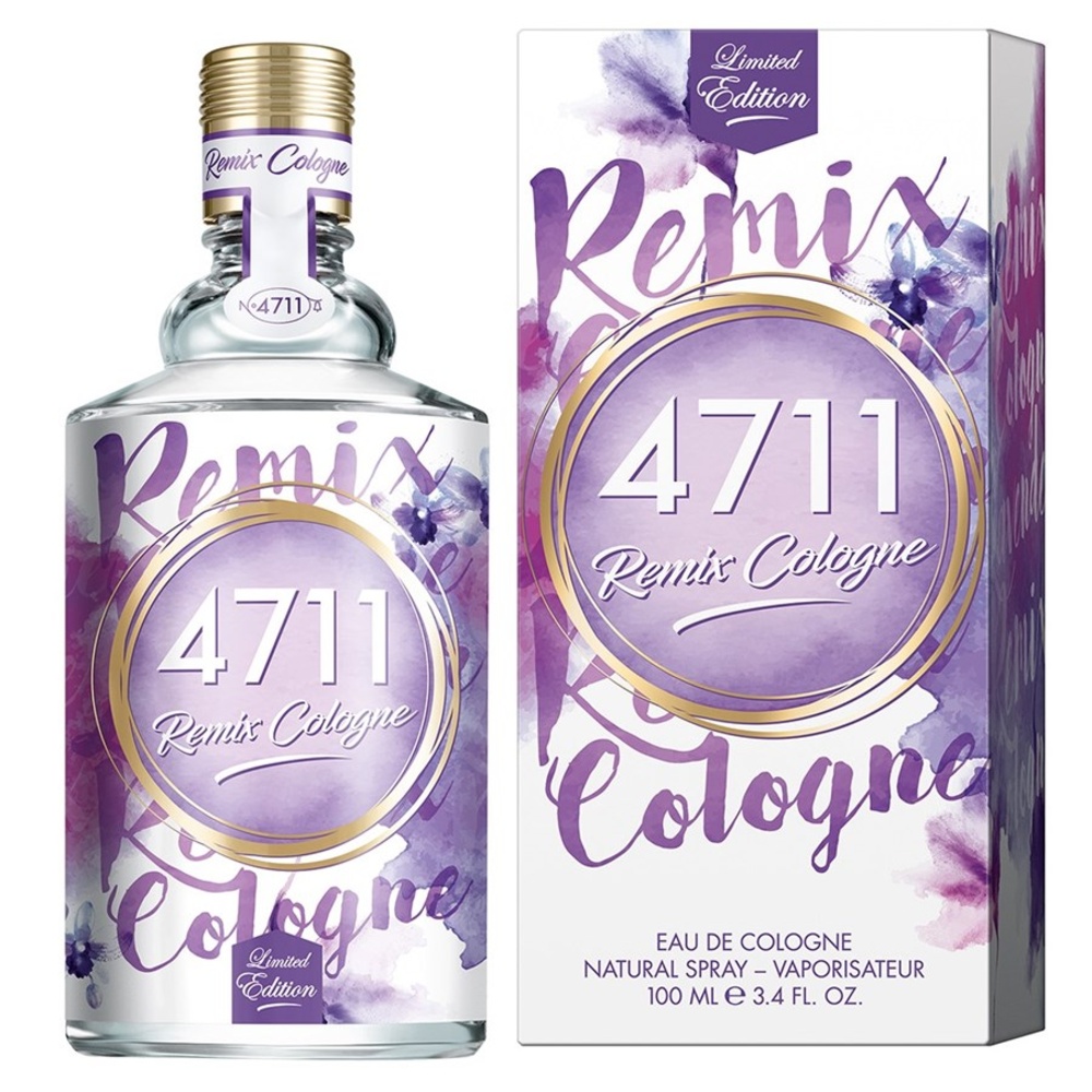4711 Eau de Cologne Spray Eau de Cologne