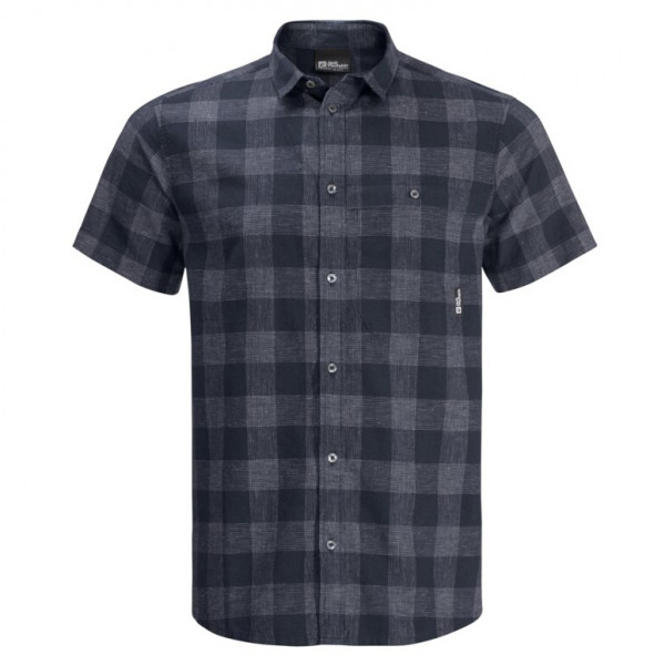 Jack Wolfskin - Highlands Shirt - Hemd