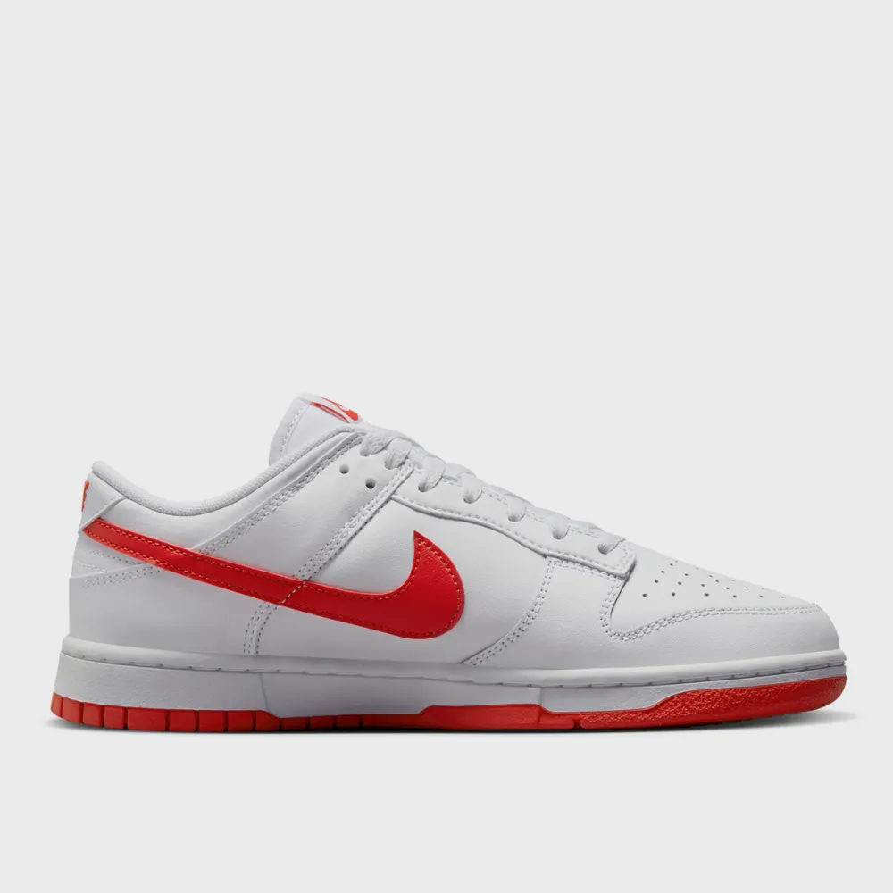 Nike Dunk Low Retro DV0831-103 / weiss