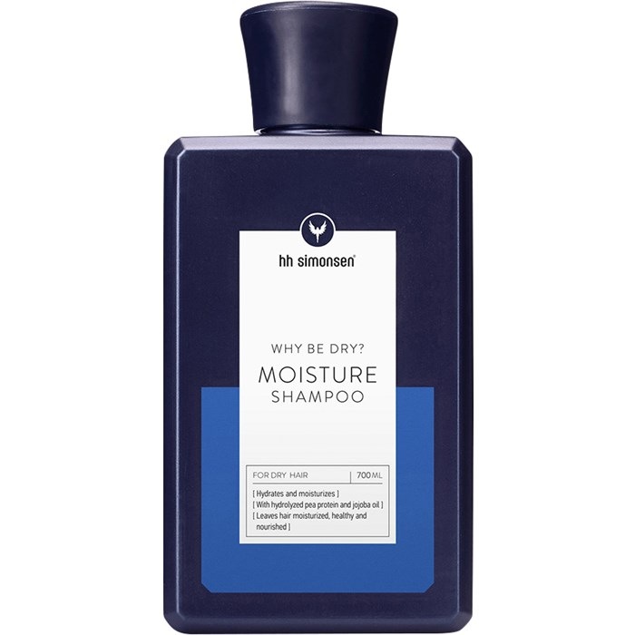 Moisture Shampoo