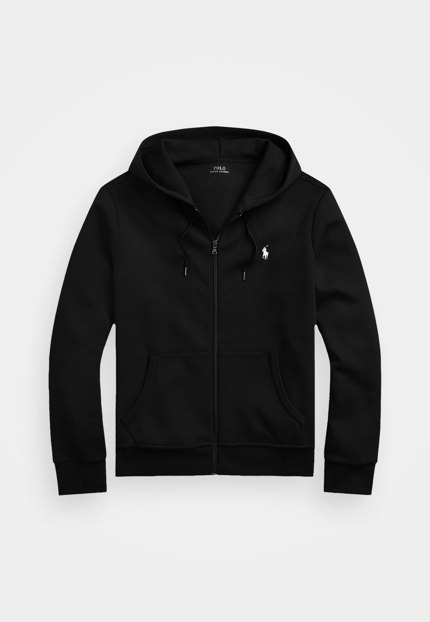 Polo Ralph Lauren HOOD - Sudadera con cremallera