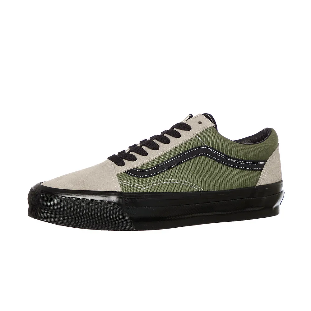 Vans Old Skool 36 LX VN000CQDCL31 / grau