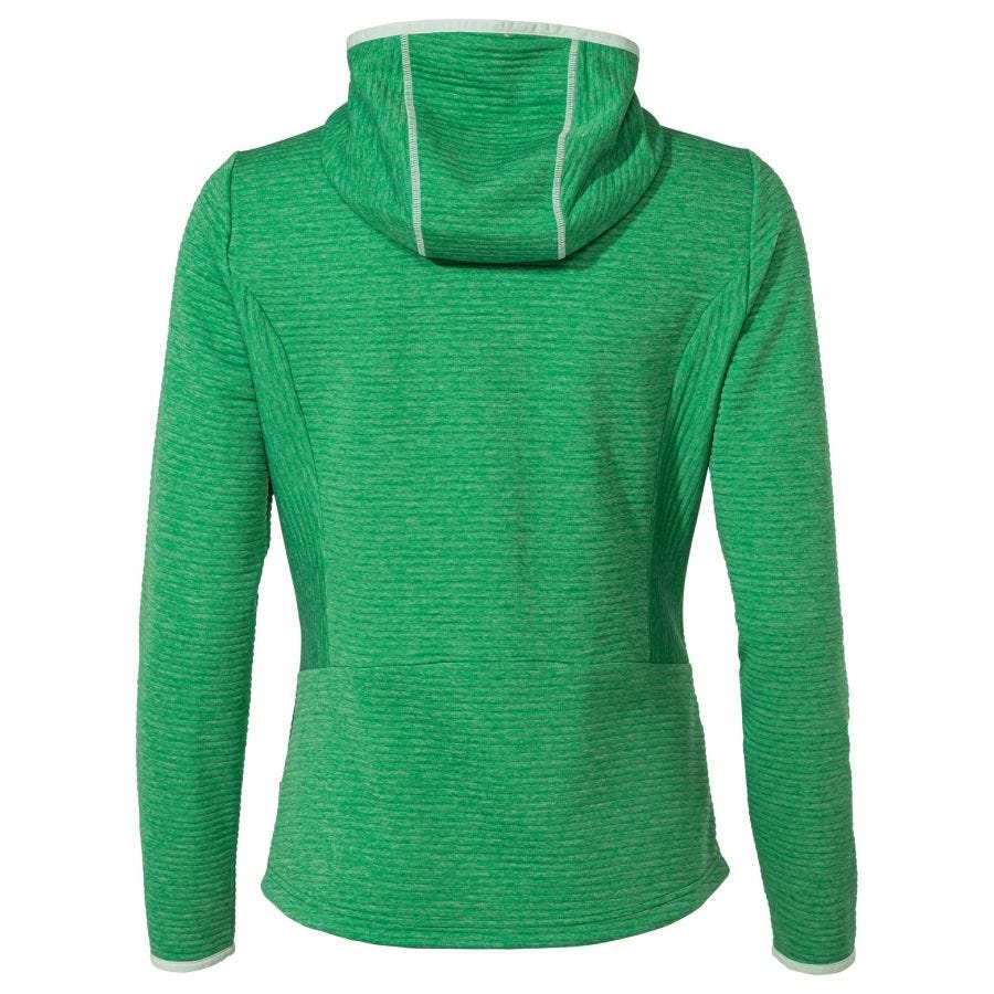 Skomer Hiking Fleecejacke Damen