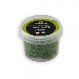 Clump Foliage – Light Green 120ml