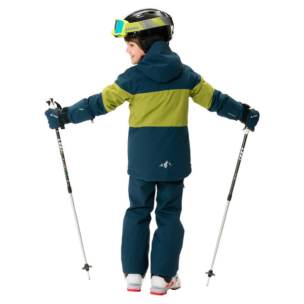 SNOW RIDE PANTS Kinder - Winterhose