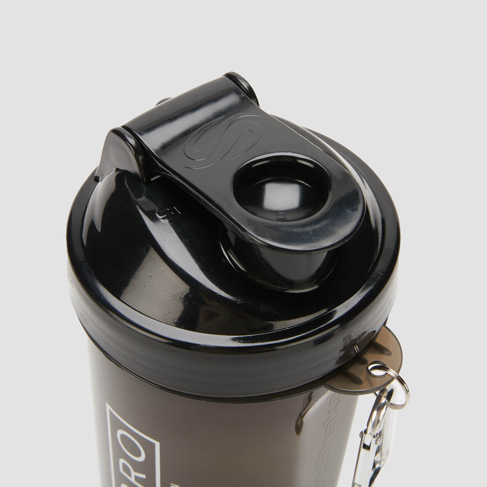Shaker MYPRO Slim – Noir