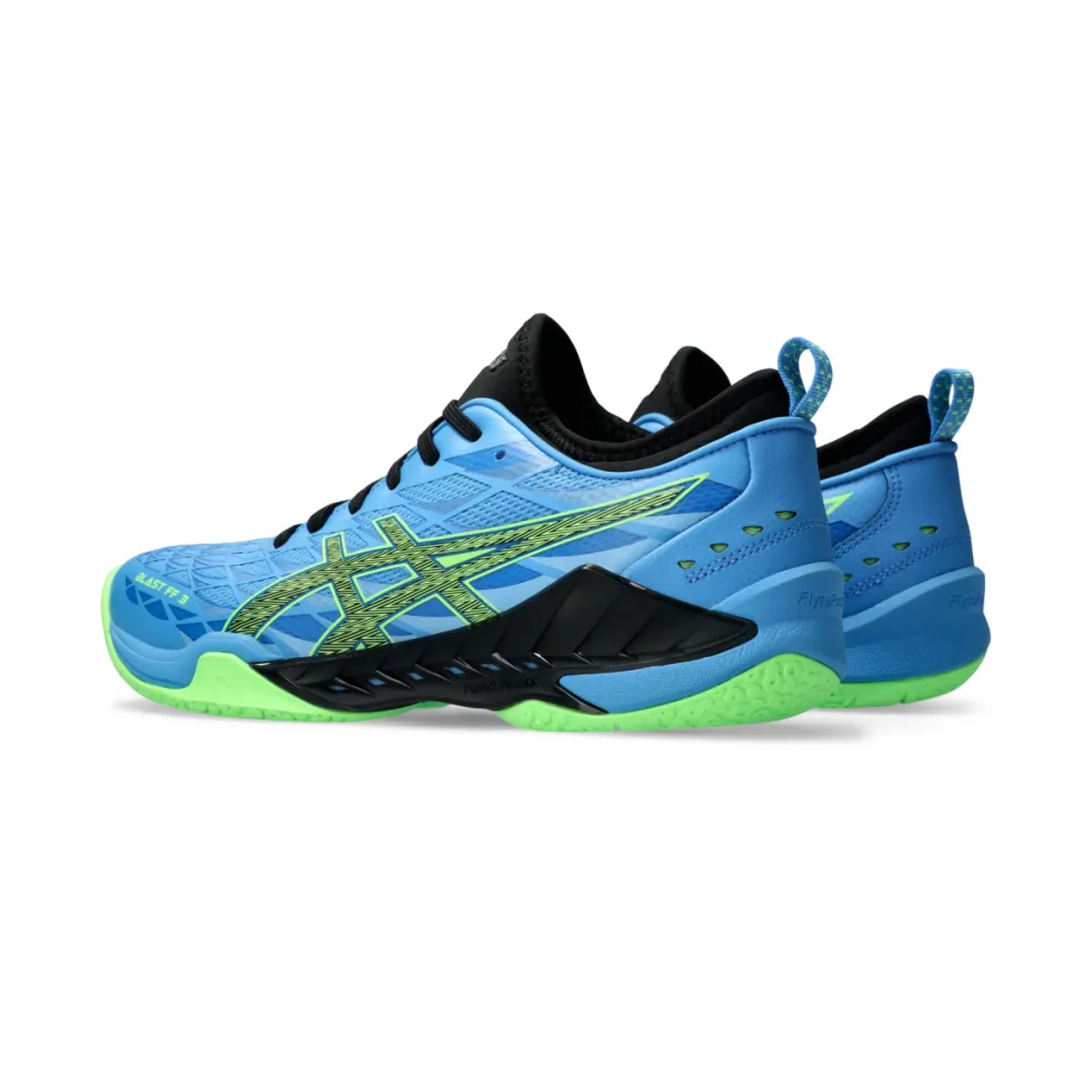 Asics Blast FF 3 1071A076-402 / grün