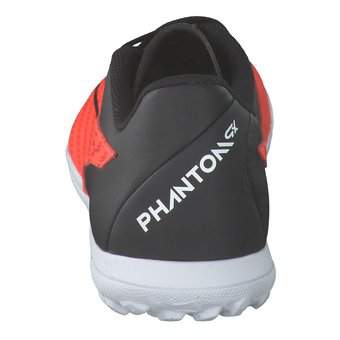 Nike Phantom GX Club TF Fußball in orange