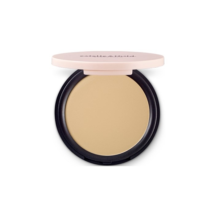 Silky Finisihing Powder