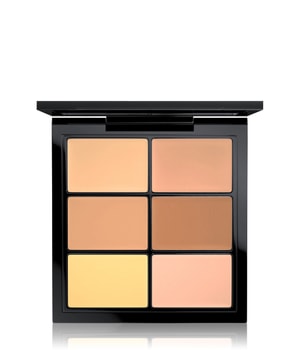 MAC Studio Fix Conceal And Correct Palette Concealer Palette-6 g