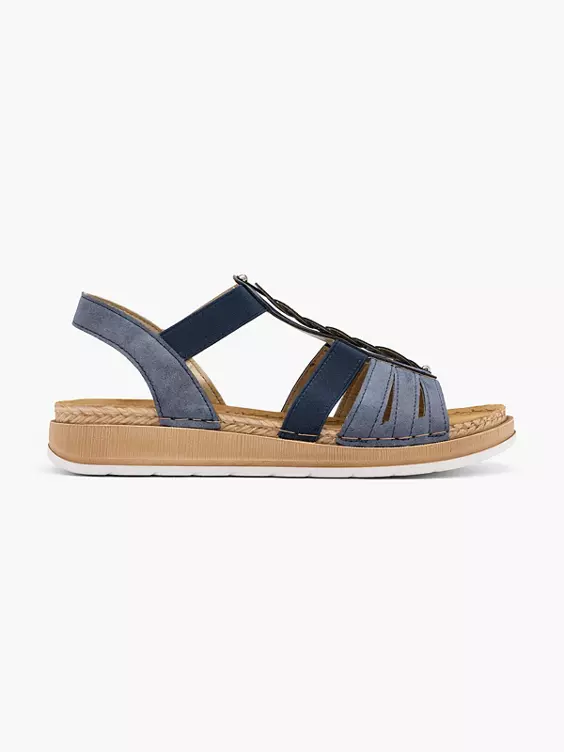 Easy Street Sandale