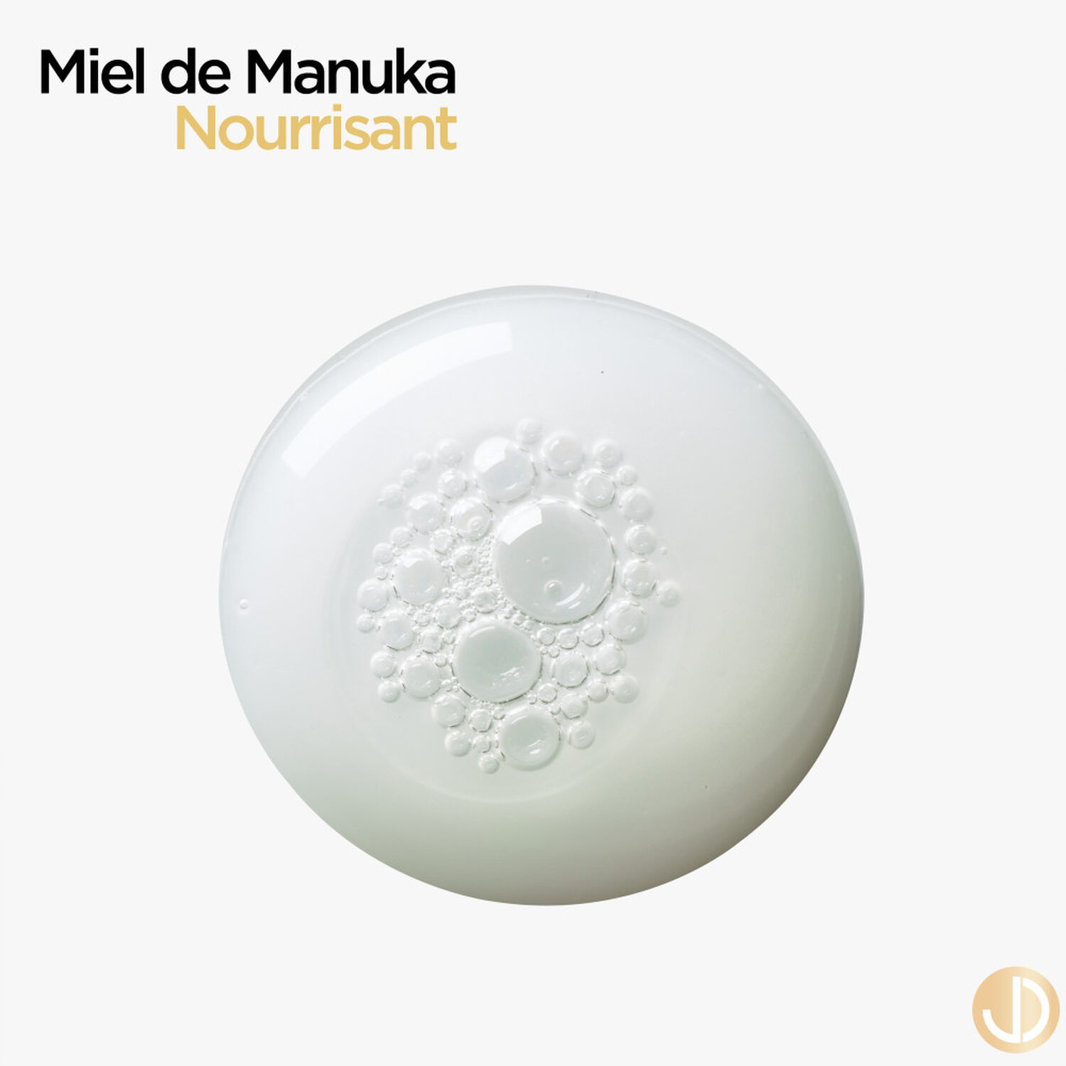 Dessange Blond Californien Shampooing Nutri-illuminant Miel de Manuka Nourrissant