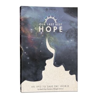 Our Last Best Hope (EN)