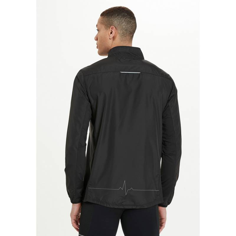 ELITE LAB Shell Heat X1 Elite Laufjacke Herren