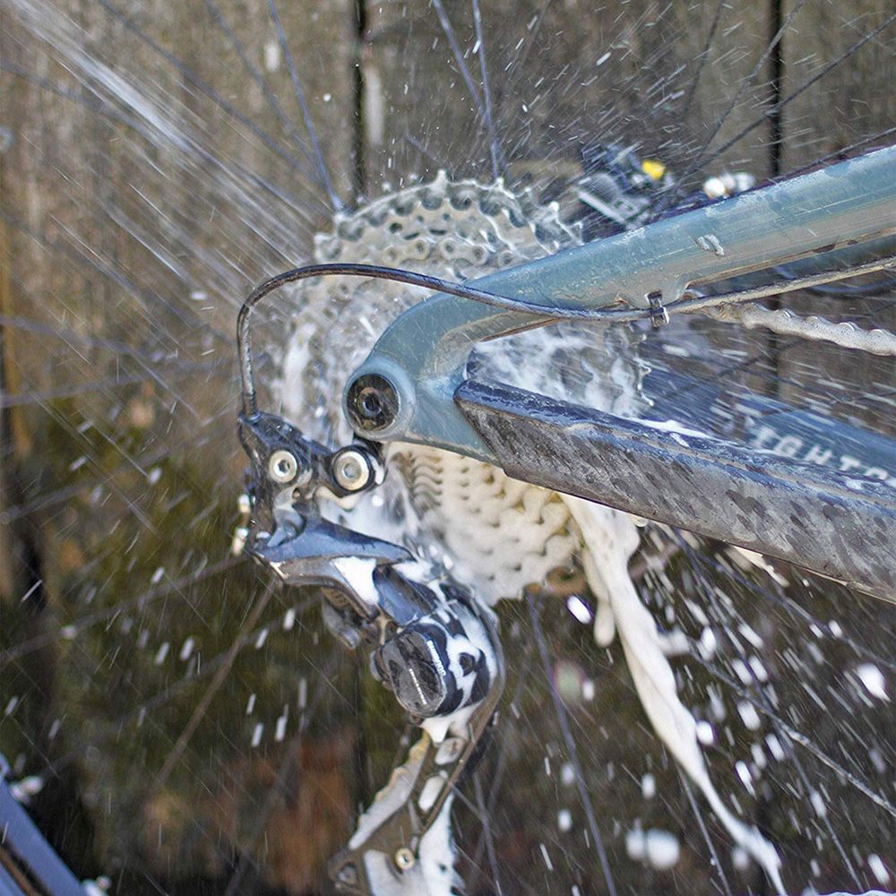 Peaty's Foaming Drivetrain Degreaser - Antriebsreiniger kaufen | Bike-Discount