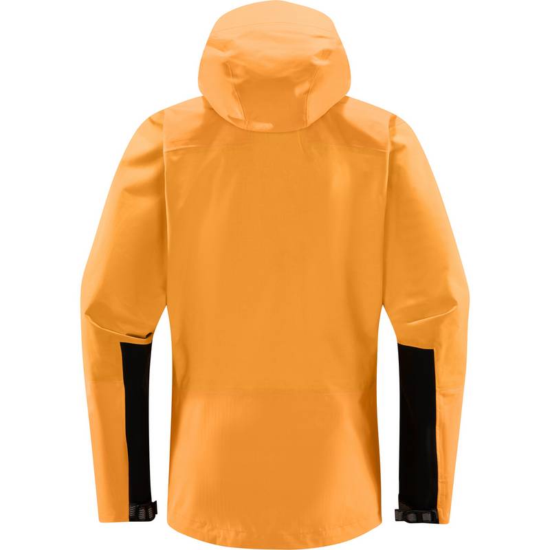 Haglöfs ROC Mono Proof Jacket Hardshelljacke Damen