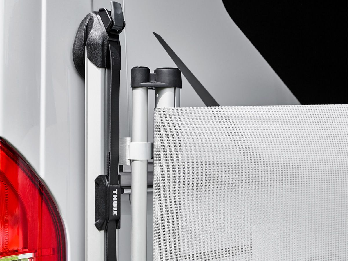 Thule Ladder Magnetic Befestigungskit