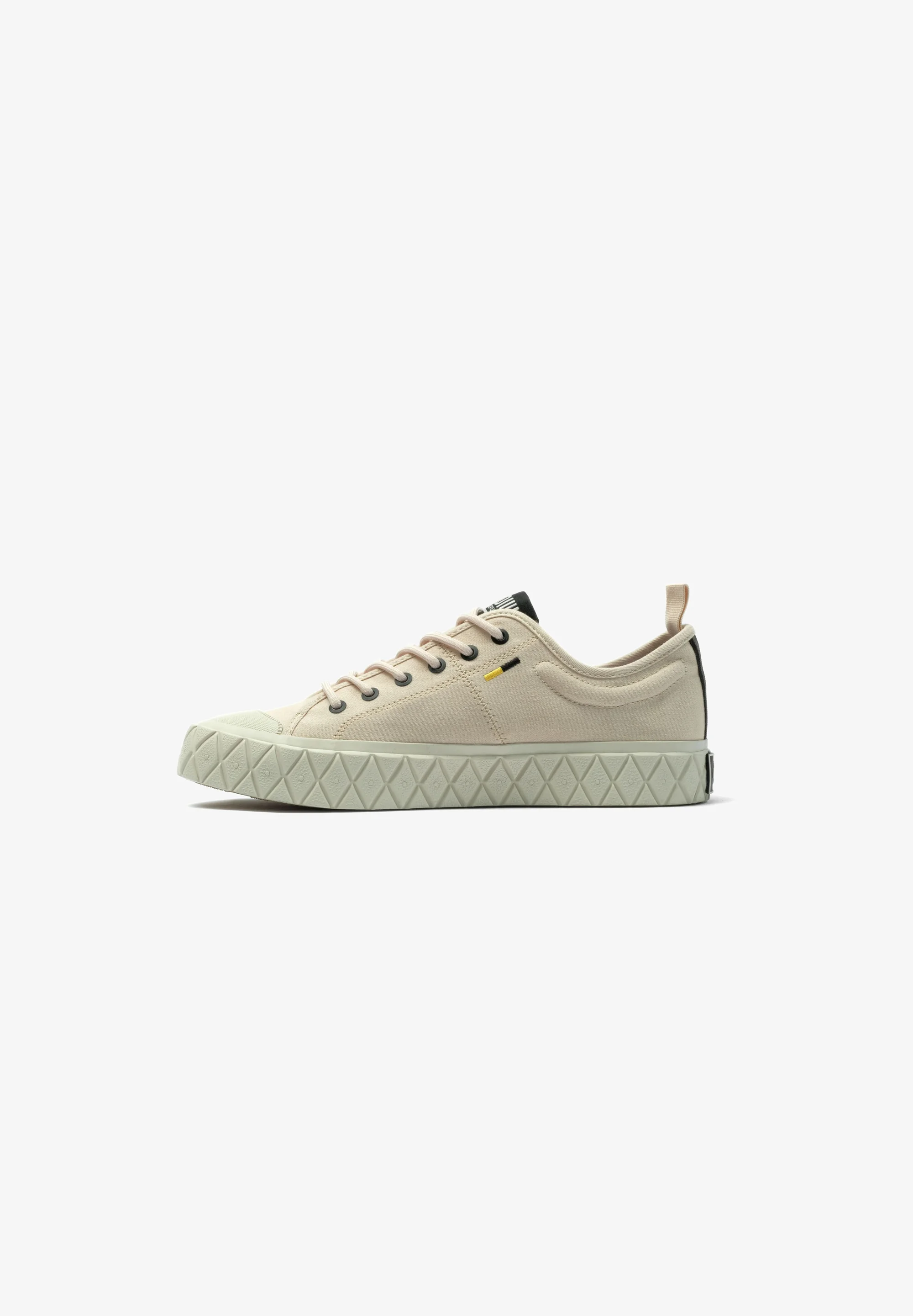 Palladium ACE LO SUPPLY - Zapatillas bajas