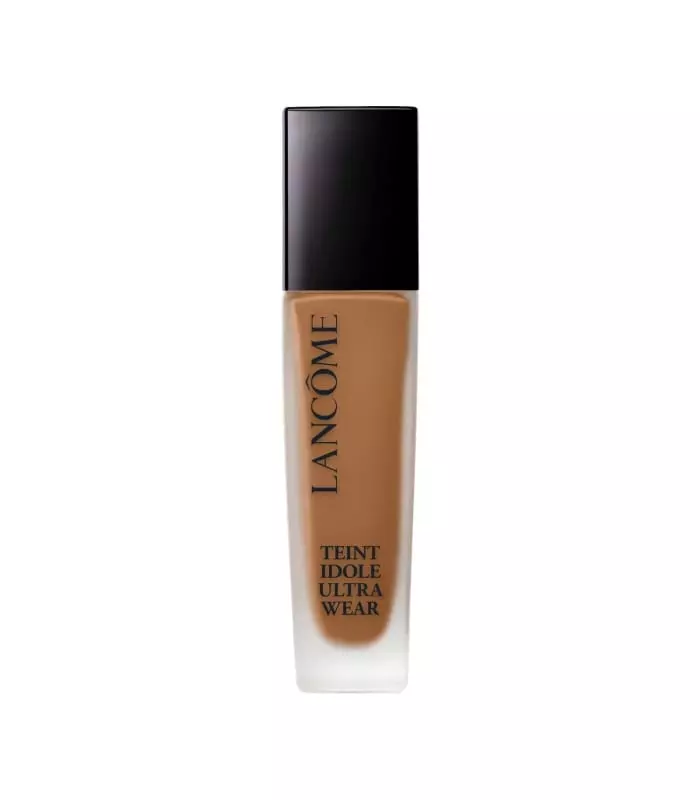 TEINT IDOLE ULTRA WEAR Fond de Teint Tenue 24h Fini Mat Naturel SPF35 – Enrichi En Soin