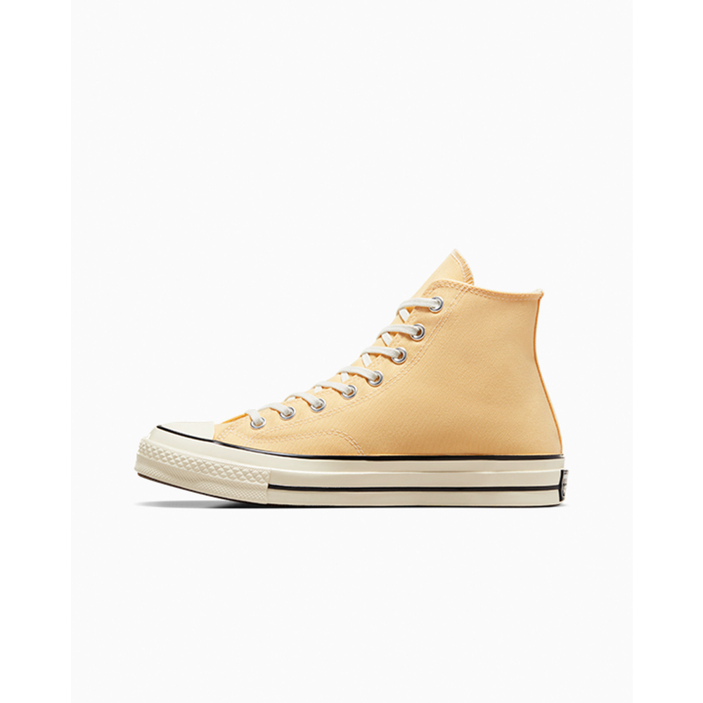 Converse Chuck 70 Hi A02757C / gelb