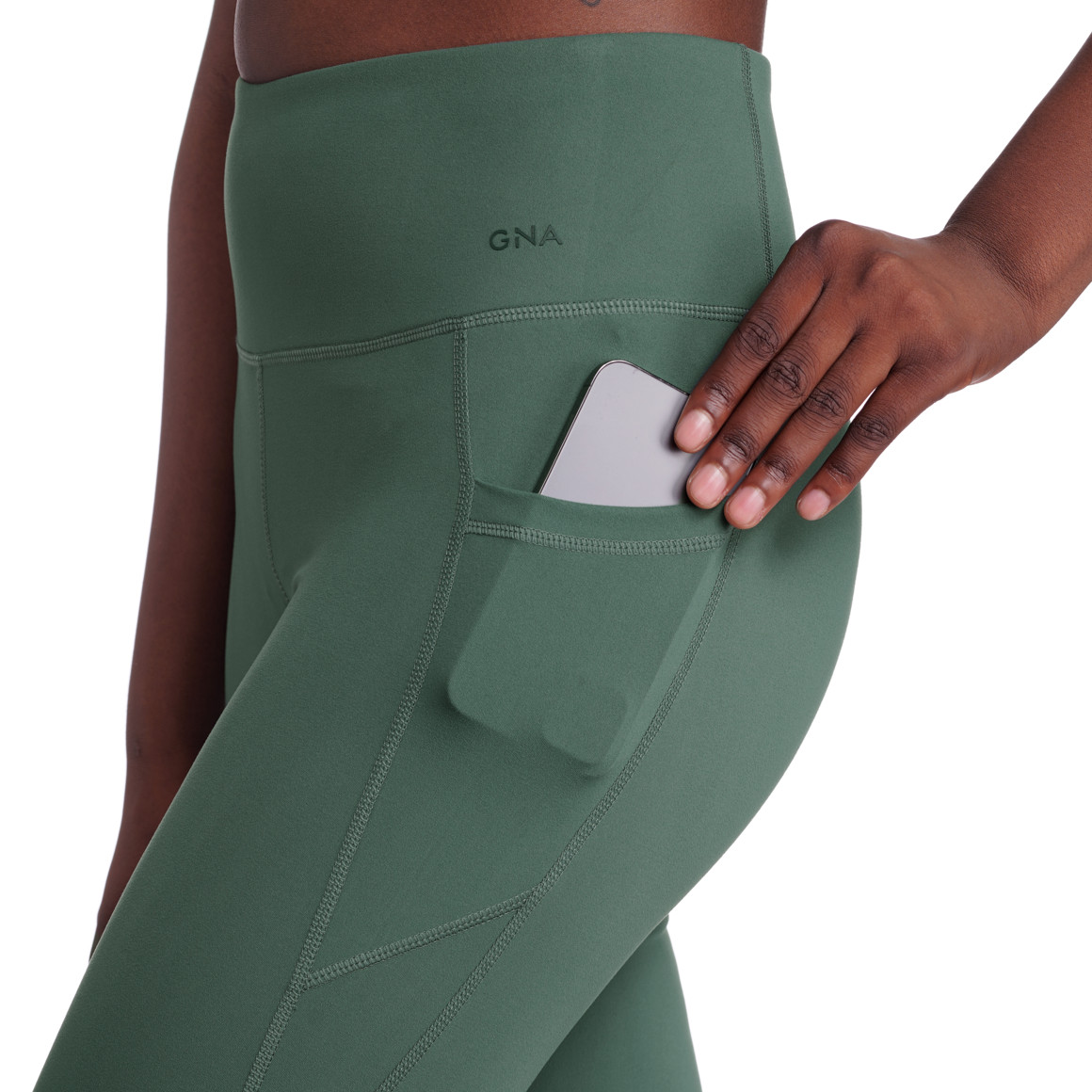 Damen Sport-Leggings