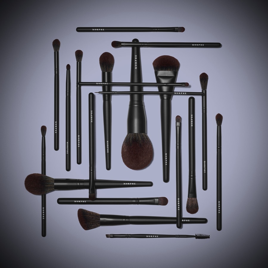 Mua Life Pinselkollektion
