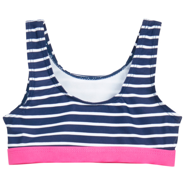 Playshoes - Kid's UV-Schutz Bikini Ringel