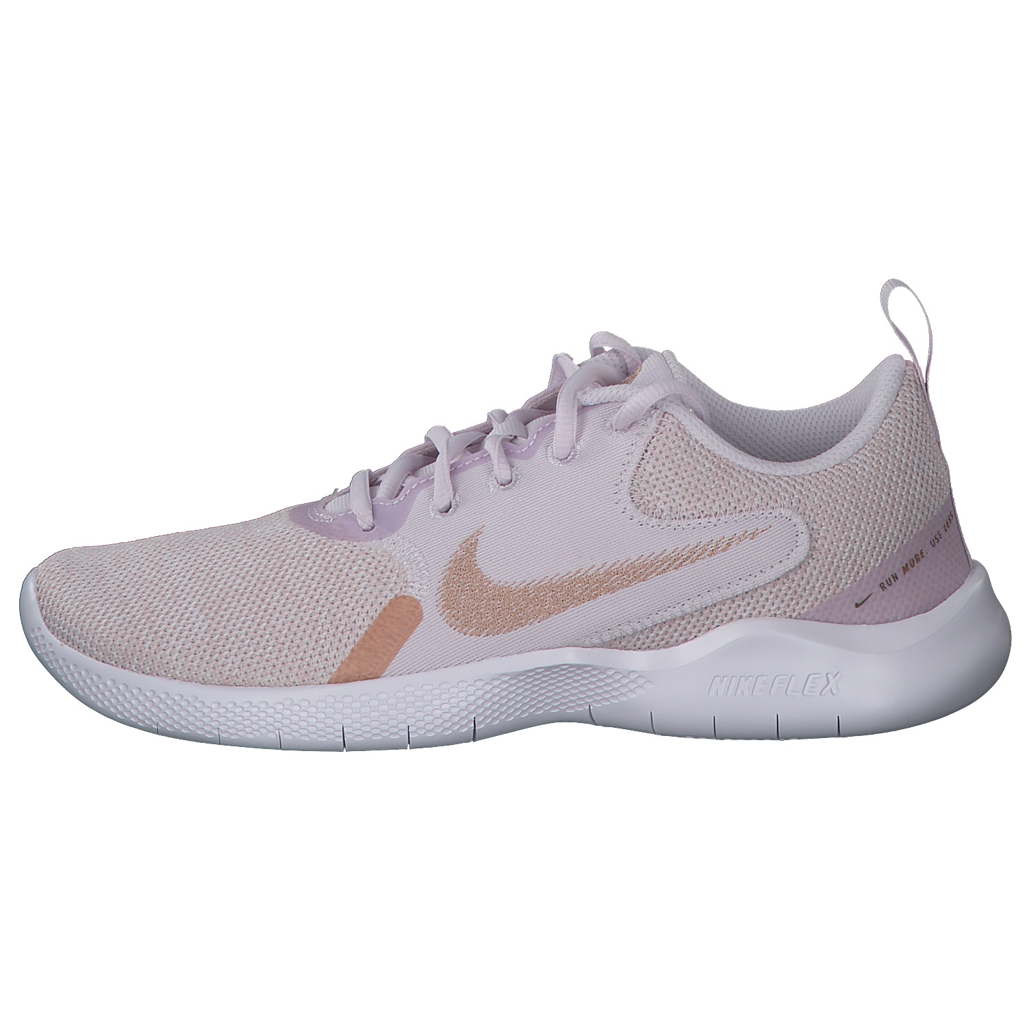 Nike Flex Experience Run 10 CI9964, Sneakers Low, Damen, Rosa