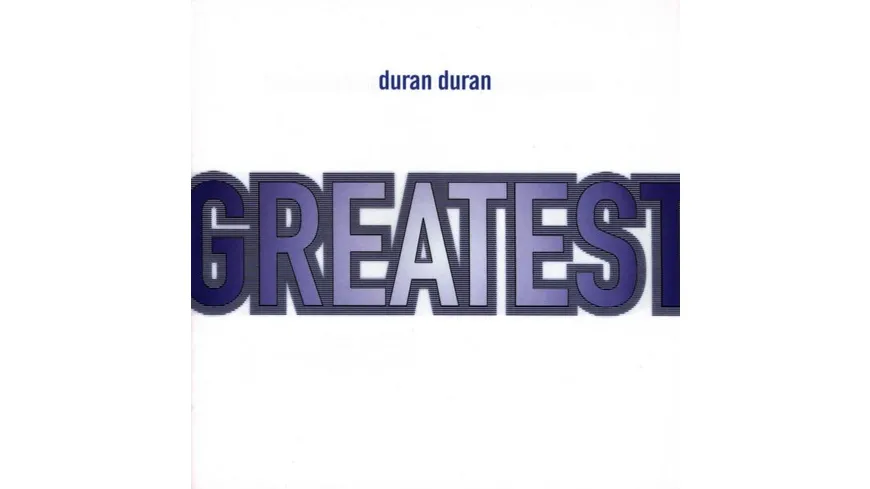 Greatest