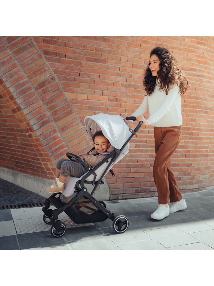 Hauck Reisebuggy & Sportwagen Travel N Care mit Liegefunktion, günstig kaufen onesize