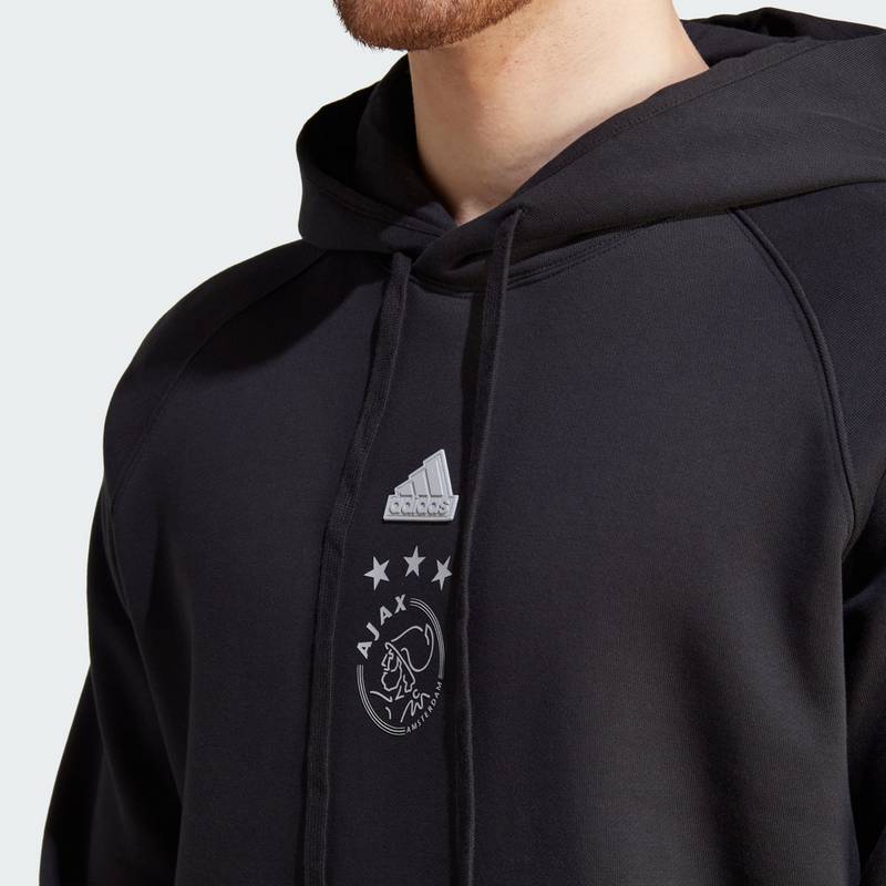 adidas Ajax LFSTLR Hoodie Hoodie Herren