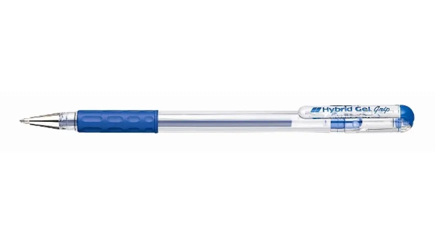 Pentel Gel-Tintenroller Hybrid blau