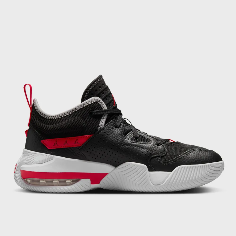 NIKE JORDAN Stay Loyal 2 DQ8401-006 / schwarz