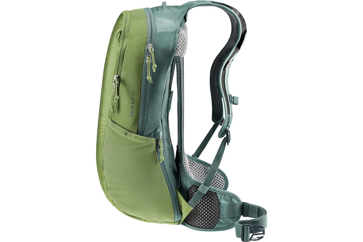 deuter Race Air 10