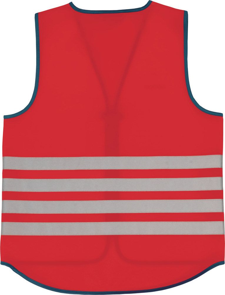 Abus Lumino Day Vest - Tagfahrweste kaufen | Bike-Discount