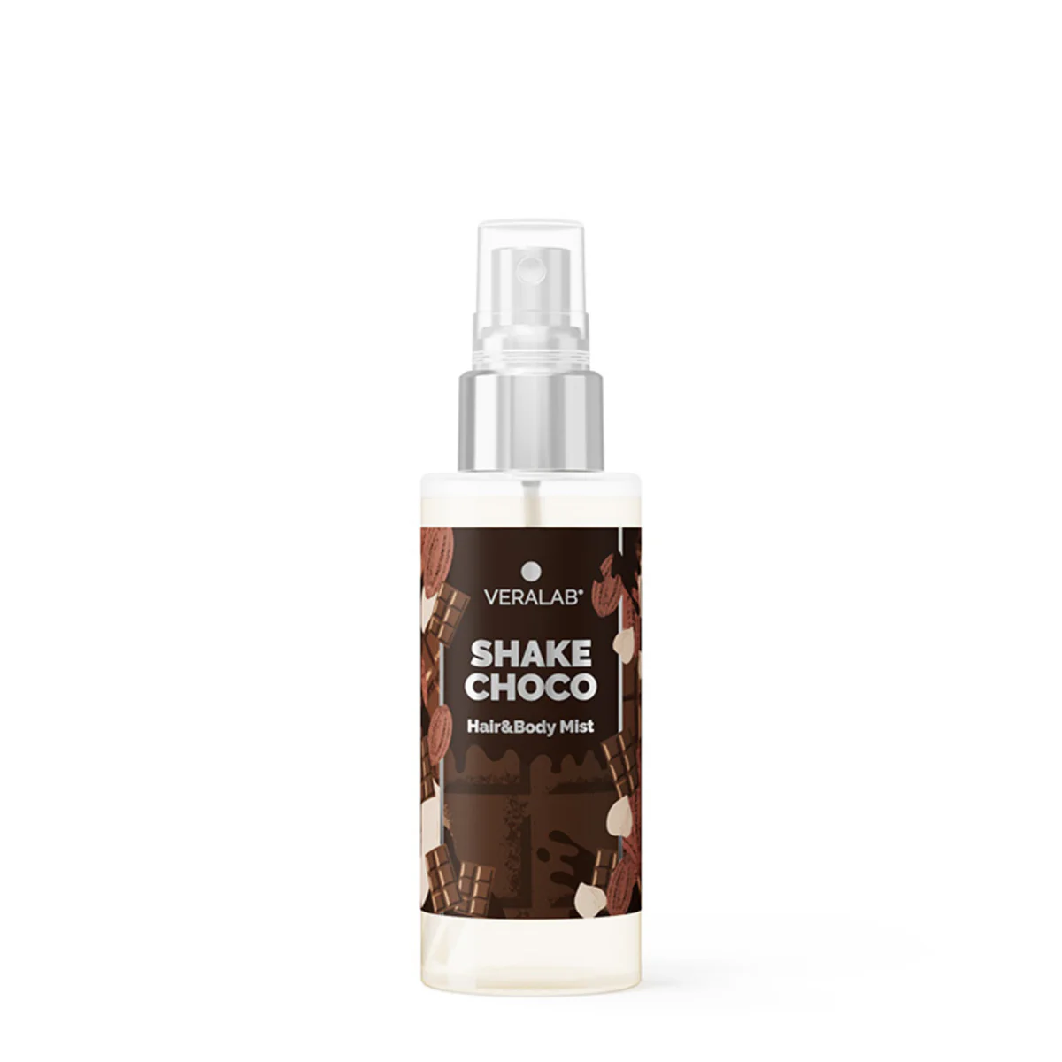 Shake Choco mirisi i dezodoransi - aromatična voda